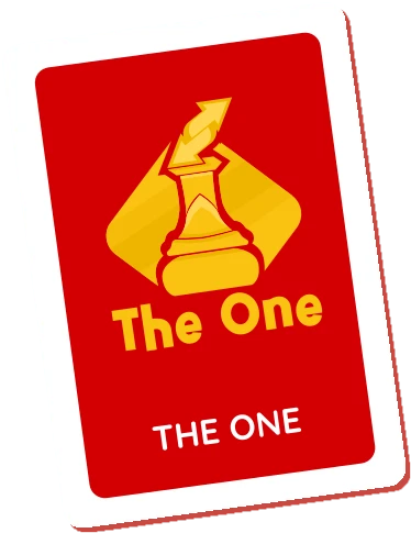 The One Competition